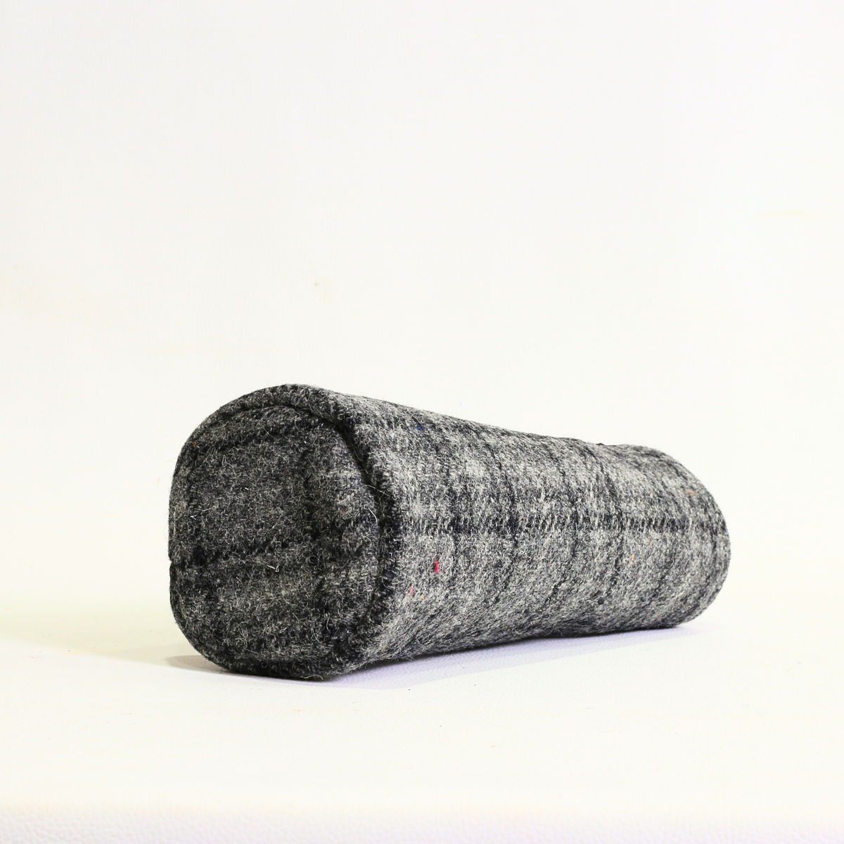 Charcoal - Harris Tweed
