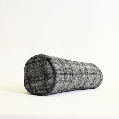 Charcoal - Harris Tweed