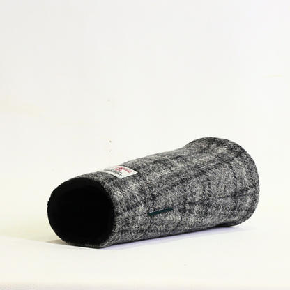 Charcoal - Harris Tweed