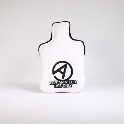 Amateur Use Only - Mallet Cover