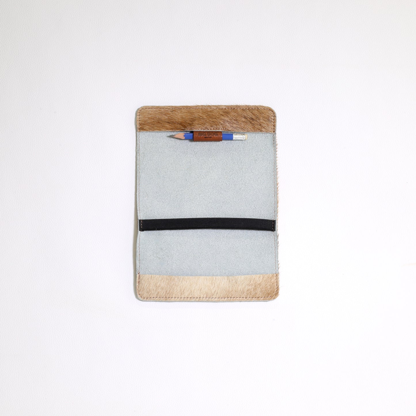 Cowboy Scorecard Holder