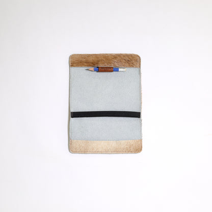 Cowboy Scorecard Holder