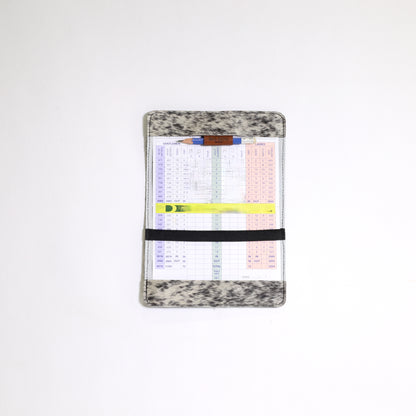 Cowboy Scorecard Holder