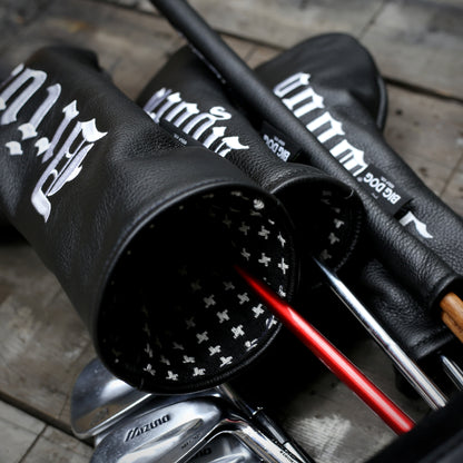 Old English - Driver