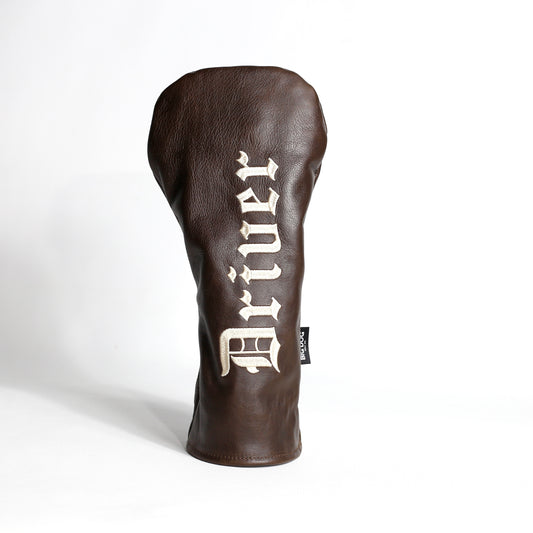 Old English - Driver