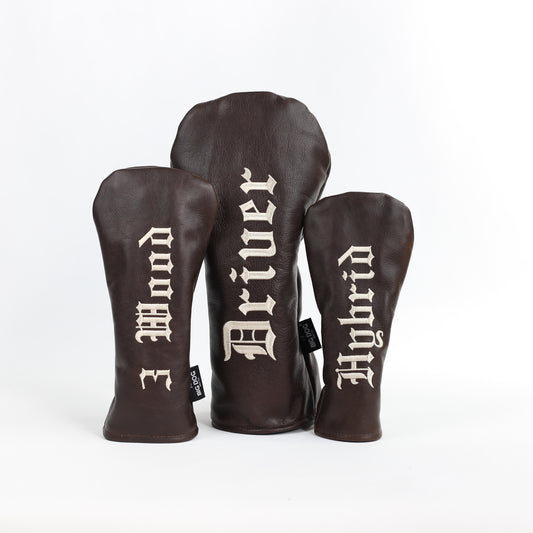 Old English - Combo set