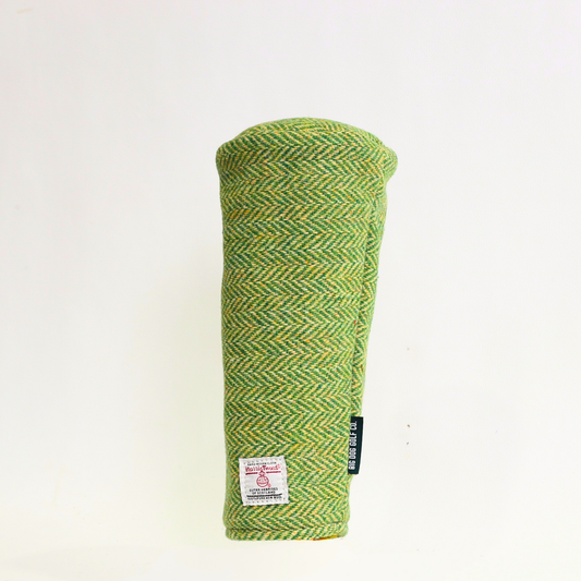 Shamrock - Harris Tweed