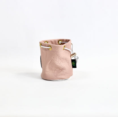 Darl - Round Pouch