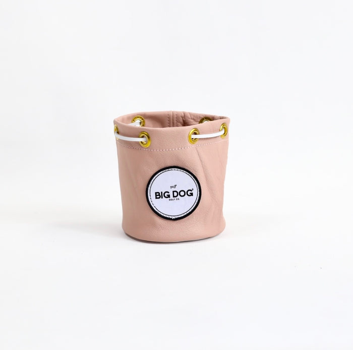 Darl - Round Pouch
