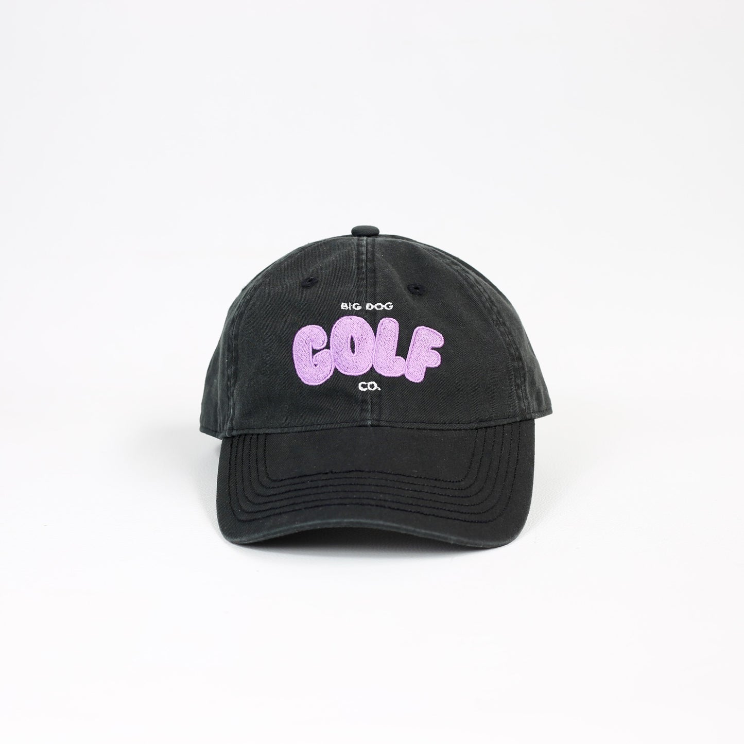 "GOLF" Cap