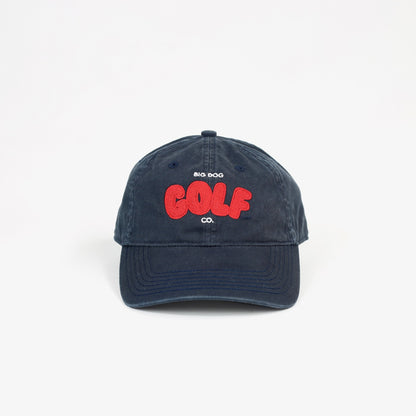 "GOLF" Cap