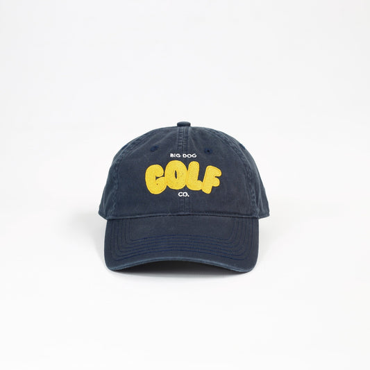 "GOLF" Cap