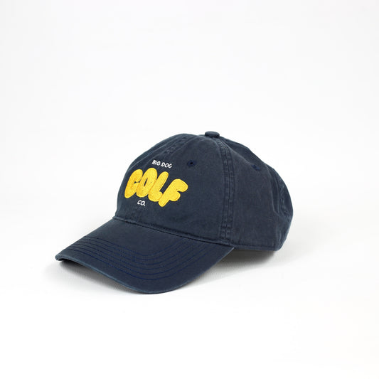 "GOLF" Cap