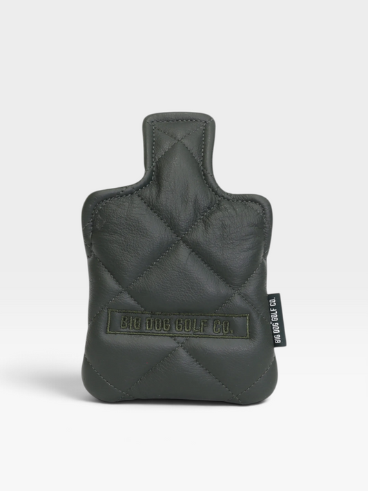 Homestead - Mallet cover