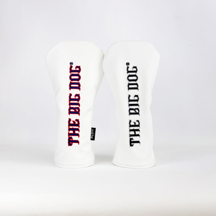 "Let The Big Dog Eat"