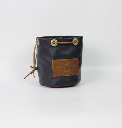 OG - Round pouch