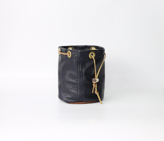 OG - Round pouch