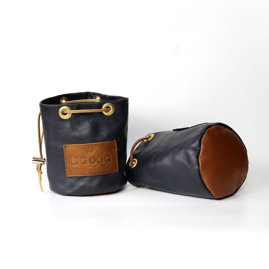 OG - Round pouch