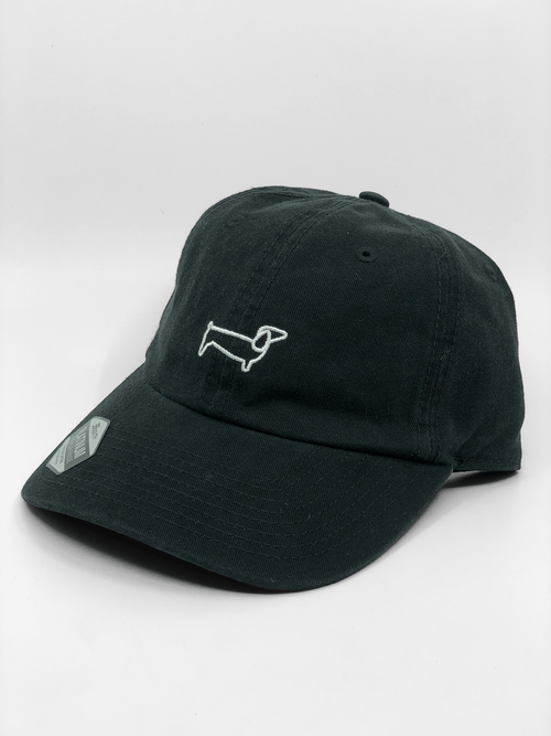 Platinum Classic Cap