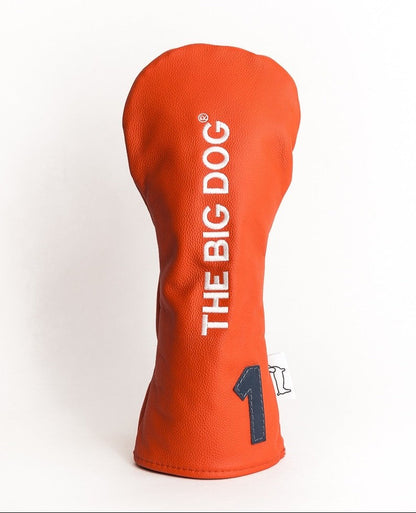 The Big Dog®