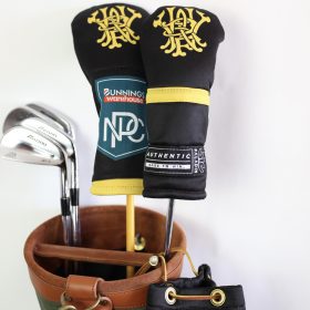 Custom Golf Head Covers - Big Dog Golf Co