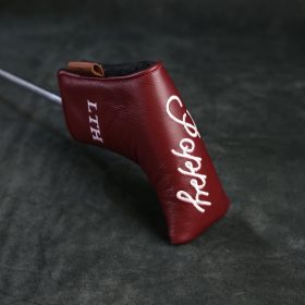 Custom Golf Head Covers - Big Dog Golf Co